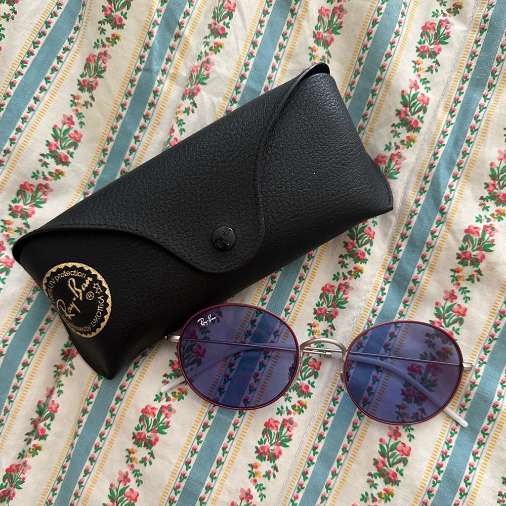 Ray ban sunglasses